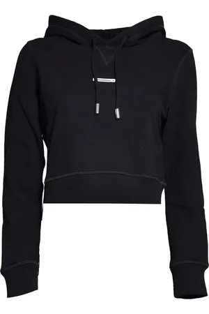 Dsquared2 Mini hættetrøje med logo
