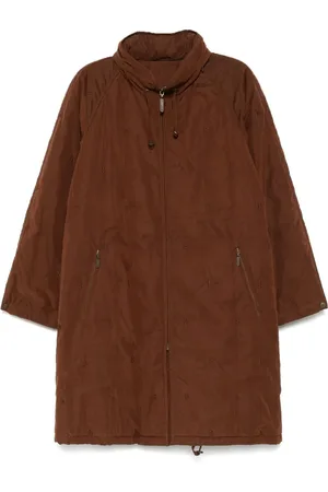 Burberry Frakke fra 1990-2000