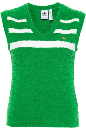 adidas Vest med tre striber