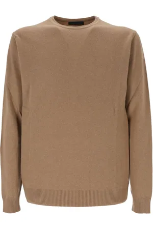 Daniele Fiesoli Sweater i merino-kashmir