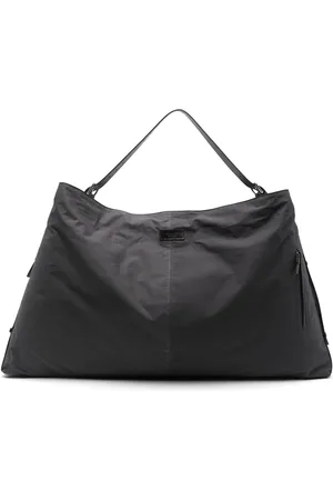 LEMAIRE Flag Hobo taske