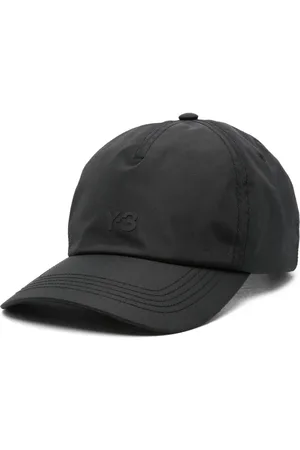 Y-3 Kasket med hævet logo