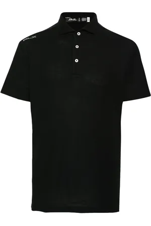 Ralph Lauren Polo med logotryk