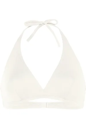 ERES Gang bikinitop med halterneck