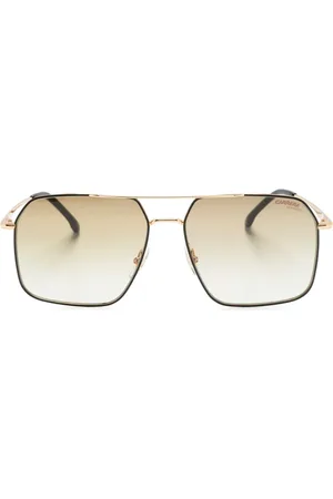 Carrera Polerede pilot-solbriller