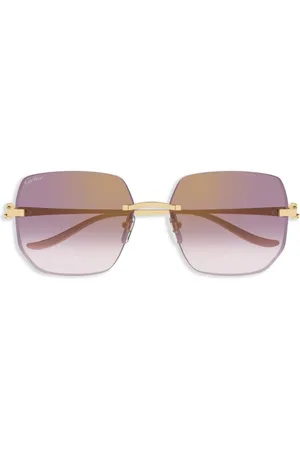 Cartier Panthère de Cartier sunglasses