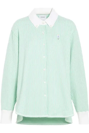 Barrie Button-down shirt