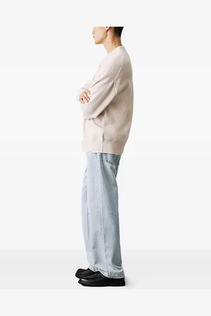 Calvin Klein Varm tekstureret trøje