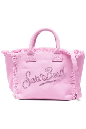 MC2 SAINT BARTH Tote med trykknaplukning