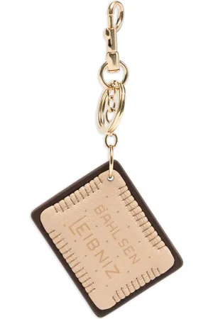 Anya Hindmarch Leibniz nøglering