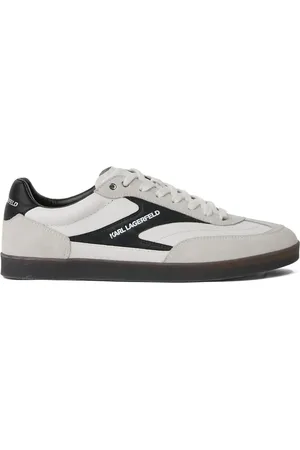Karl Lagerfeld Sneakers med logotryk