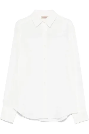 BLANCA Skjorte i jersey