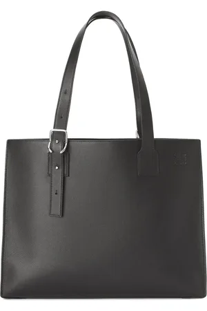 Loewe Tote med spænde