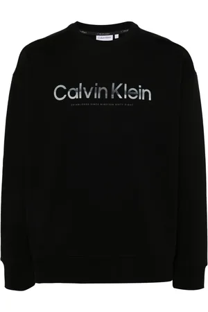 Calvin Klein Sweatshirt med logotryk