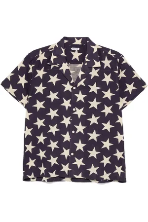 BODE Starry skjorte