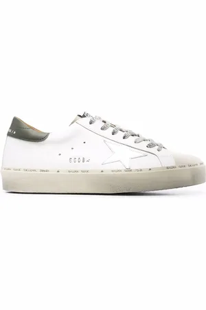 Golden Goose Low-top Super-Star sneakers