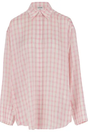 Loewe Ternet skjorte