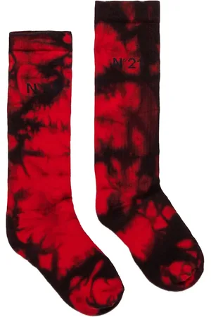 Nº21 Tie-dye socks
