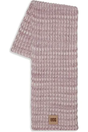 UGG Kraftigt tørklæde med space-dye