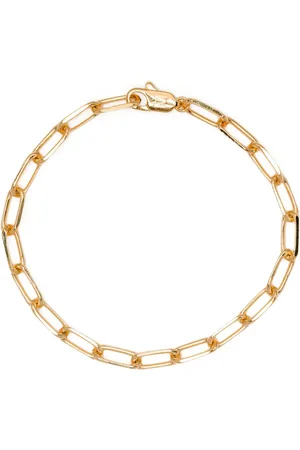 Missoma Paperclip litet armband