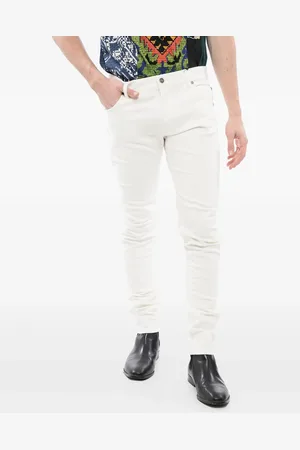Balmain Jeans med smal pasform