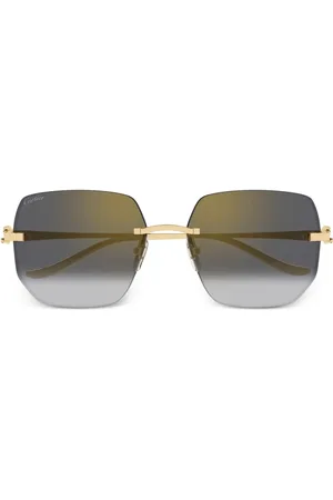 Cartier Panthère de Cartier sunglasses