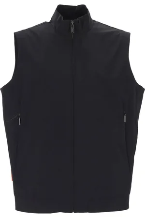 RRD Summer Cult vest