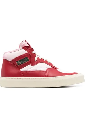 Rhude High-top Cabriolets sneakers
