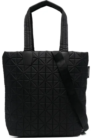 VeeCollective Quiltet Vee shopper-tote-taske