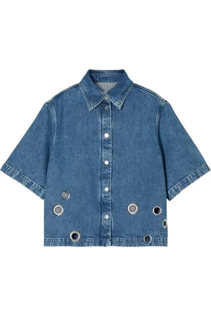 Closed Denimskjorte