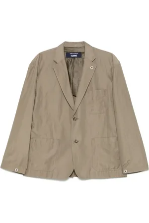 Comme des Garçons Enkeltradet blazer