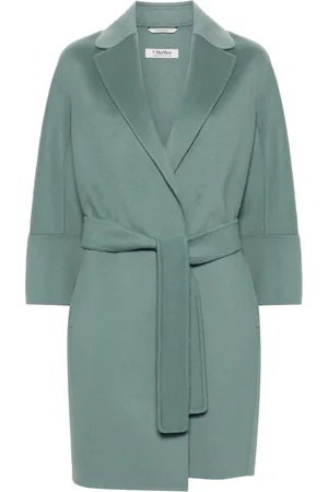 Max Mara Arona-frakke