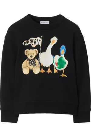 Burberry Thomas and Friends sweatshirt