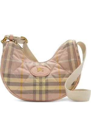 Burberry Horseshoe crossbody-taske