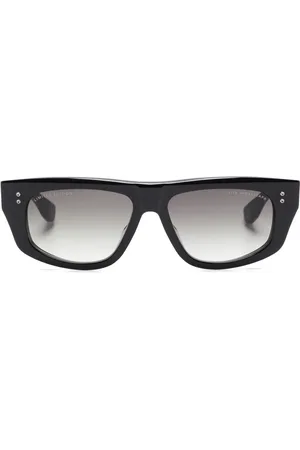 DITA EYEWEAR Solbriller med firkantet stel