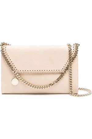 Stella McCartney Mini Falabella crossbody-taske