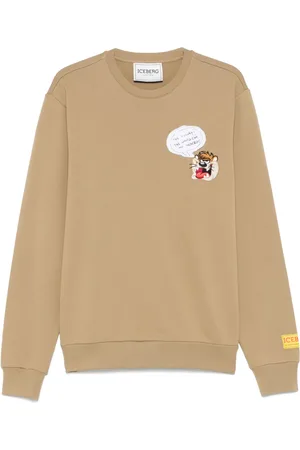 Iceberg Sweatshirt med Looney Tunes-motiv