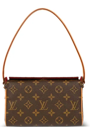 LOUIS VUITTON 2002 Recital skuldertaske