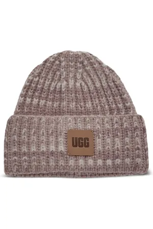 UGG Hue med meleret effekt