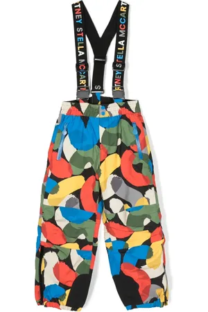 Stella McCartney Skibukser med tryk