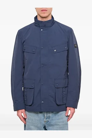 Barbour Modern Duke jacket