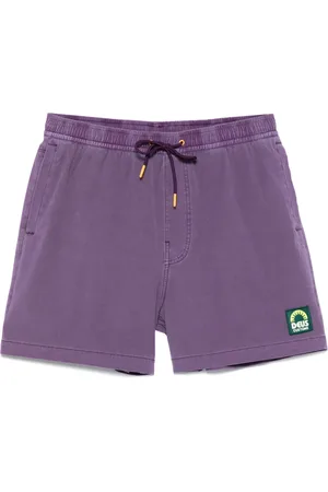 Deus Ex Machina Sandbar badeshorts