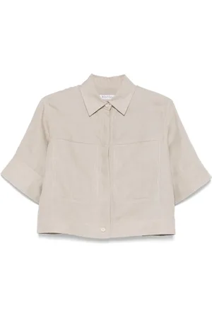 Max Mara Rito skjorte