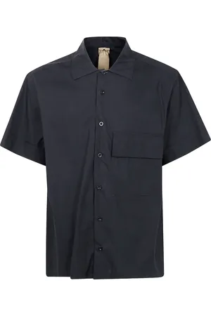 Ten Cate Short-sleeve button-up shirt