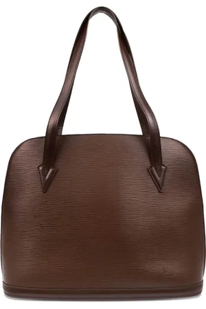 LOUIS VUITTON Lussac tote fra 2002
