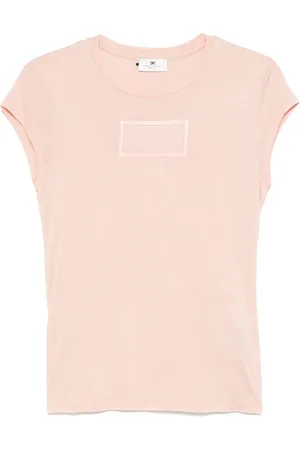 Elisabetta Franchi T-shirt i jersey