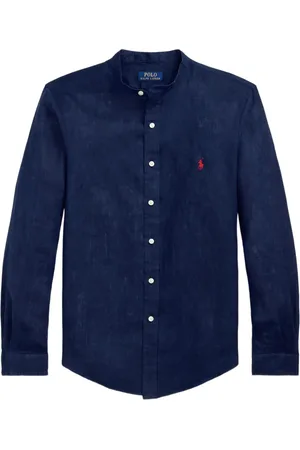 Ralph Lauren Skjorte i bomuld