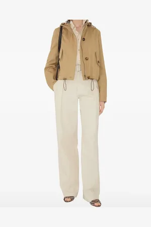Burberry Gabardine jacket