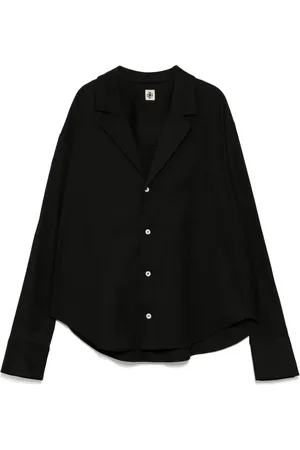 THE GARMENT Pluto skjortebluse