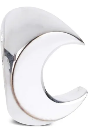 Marine Serre Messing-ring